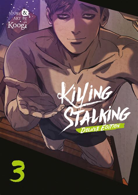 killing stalking chapters.